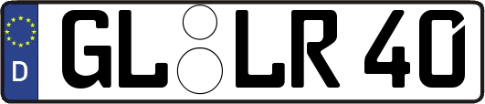 GL-LR40