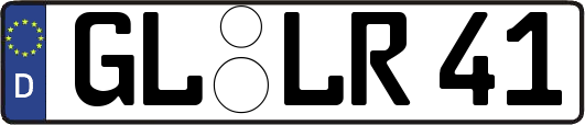 GL-LR41