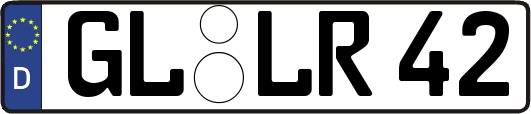 GL-LR42