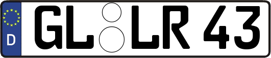 GL-LR43