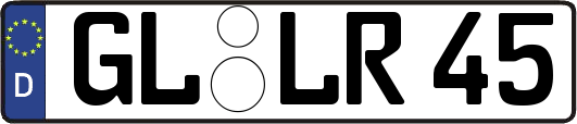 GL-LR45