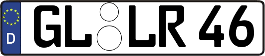 GL-LR46