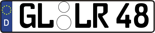 GL-LR48