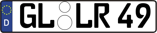 GL-LR49