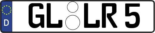 GL-LR5