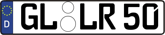 GL-LR50