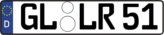 GL-LR51