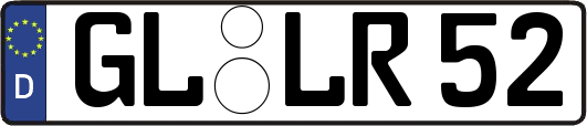GL-LR52