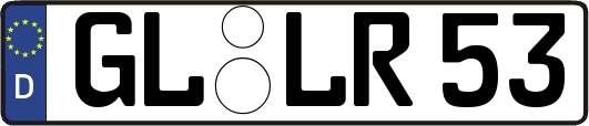 GL-LR53