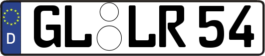 GL-LR54