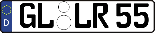 GL-LR55