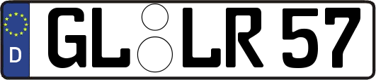 GL-LR57