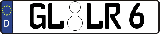 GL-LR6