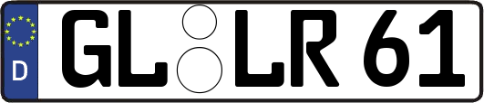 GL-LR61