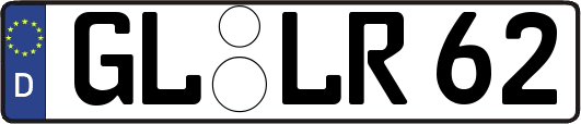 GL-LR62