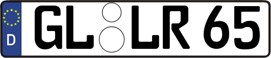GL-LR65