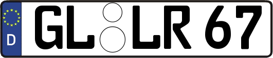 GL-LR67
