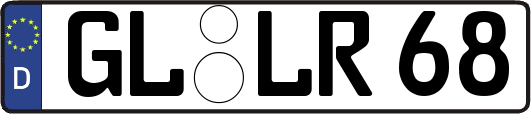 GL-LR68