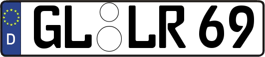 GL-LR69