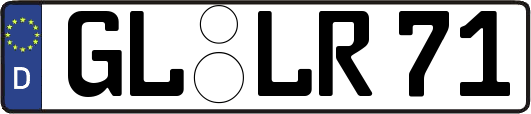 GL-LR71