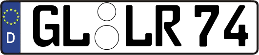 GL-LR74