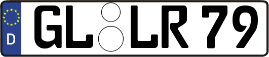 GL-LR79