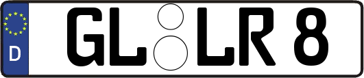 GL-LR8
