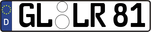 GL-LR81