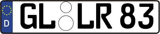GL-LR83