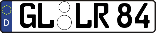 GL-LR84