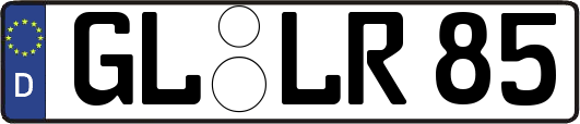 GL-LR85