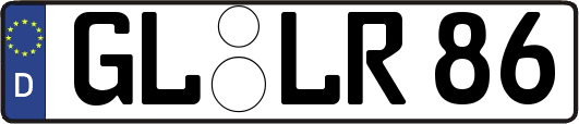 GL-LR86