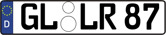 GL-LR87