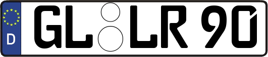 GL-LR90