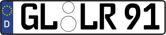 GL-LR91
