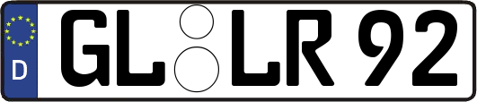 GL-LR92