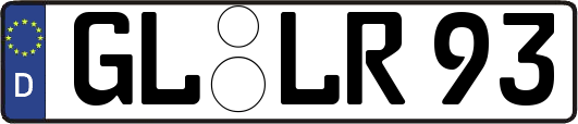 GL-LR93