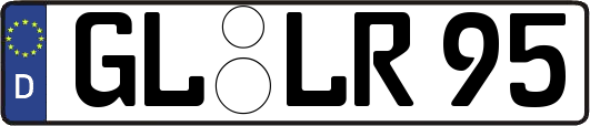GL-LR95