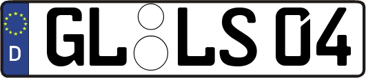 GL-LS04