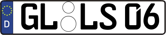 GL-LS06