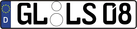 GL-LS08
