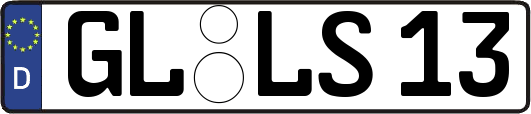 GL-LS13