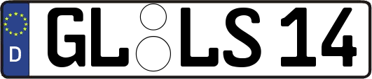 GL-LS14