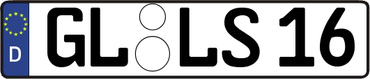 GL-LS16