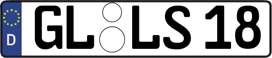 GL-LS18