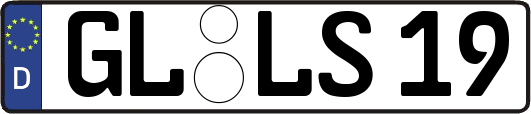GL-LS19