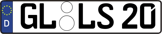 GL-LS20