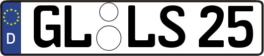 GL-LS25