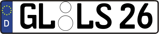 GL-LS26