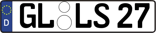 GL-LS27